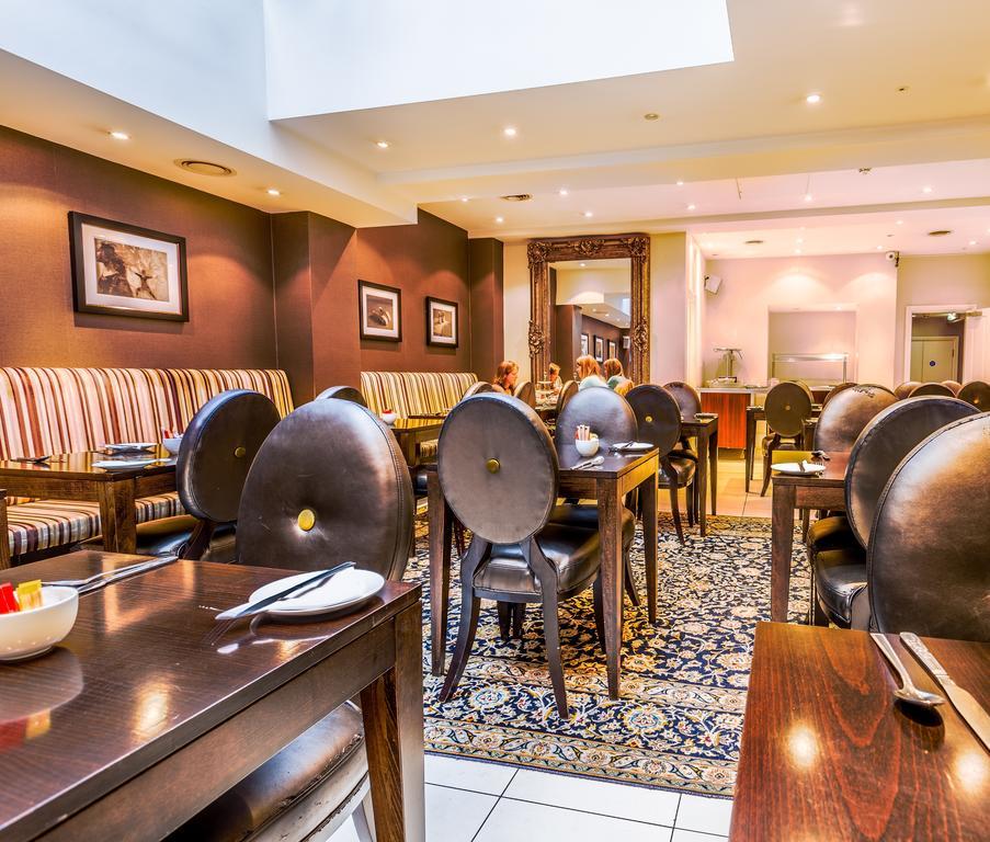 Belgravia Cs Hotell London Eksteriør bilde