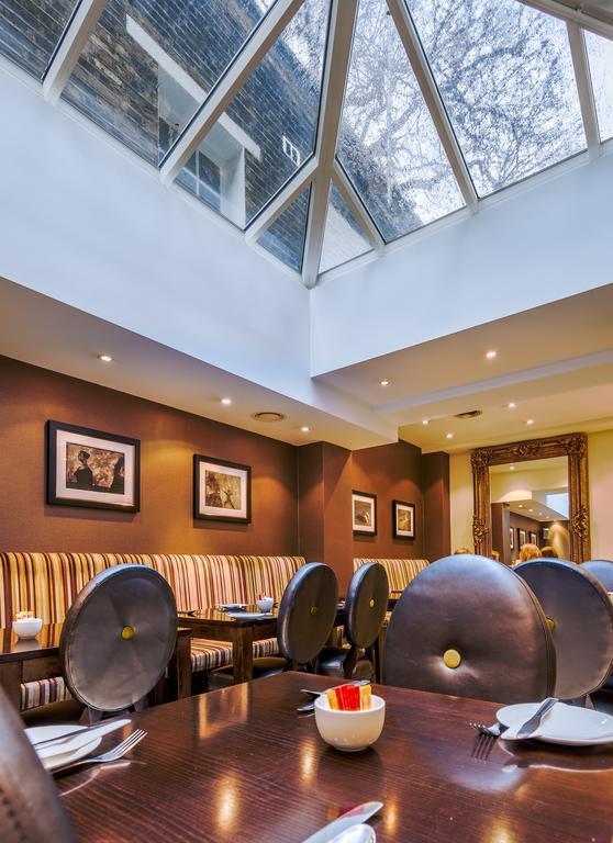 Belgravia Cs Hotell London Eksteriør bilde