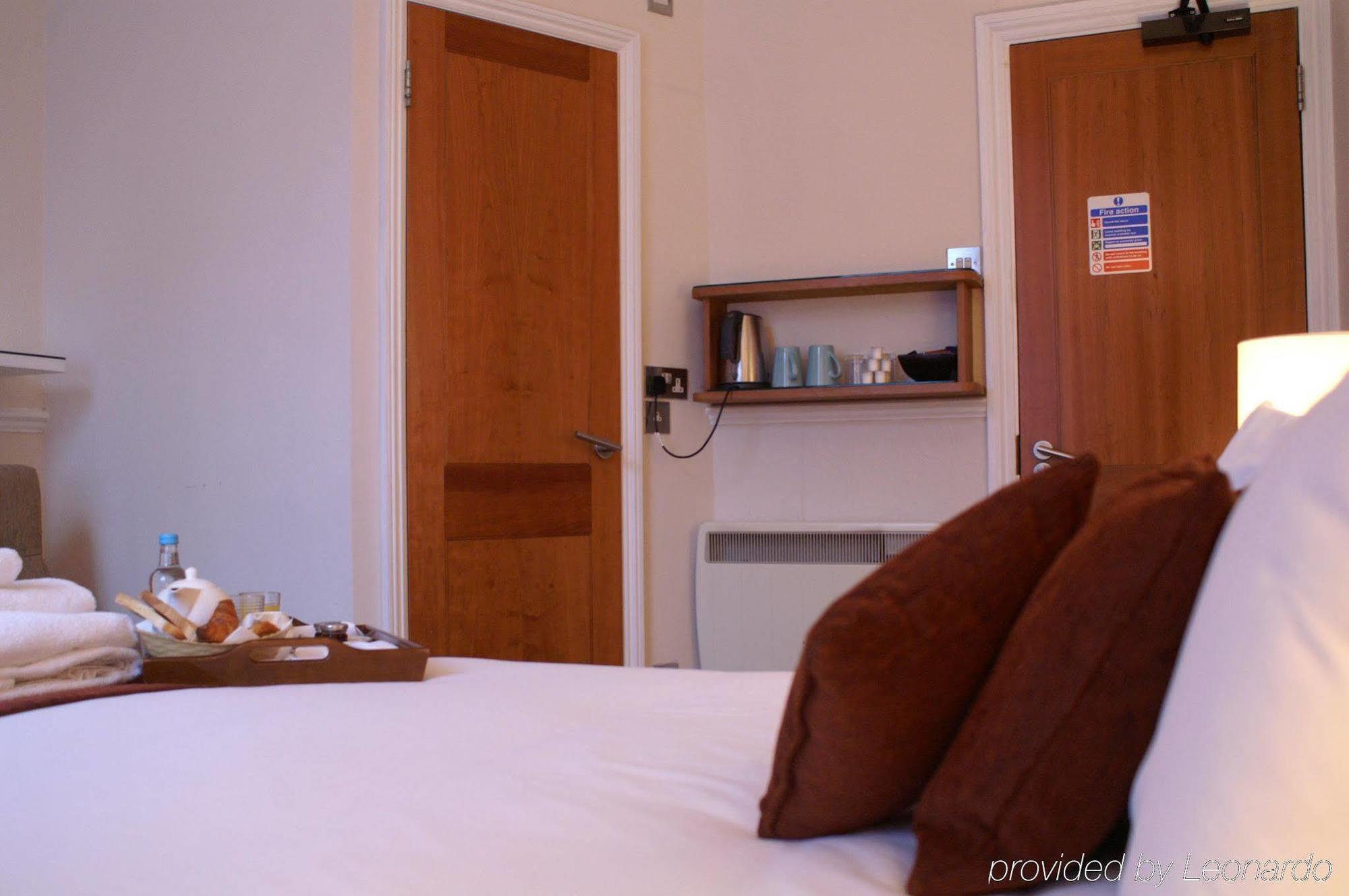 Belgravia Cs Hotell London Eksteriør bilde