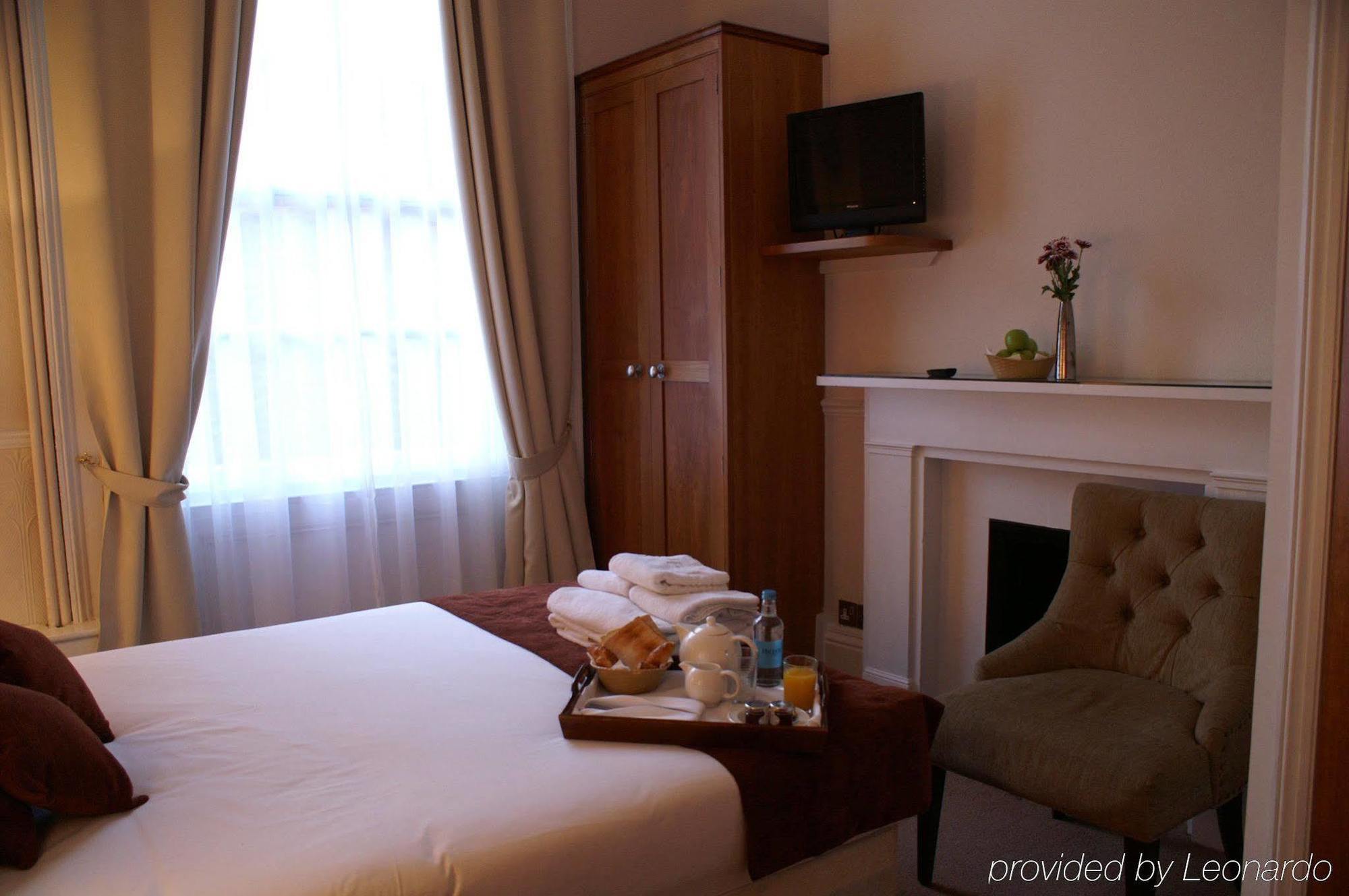 Belgravia Cs Hotell London Eksteriør bilde