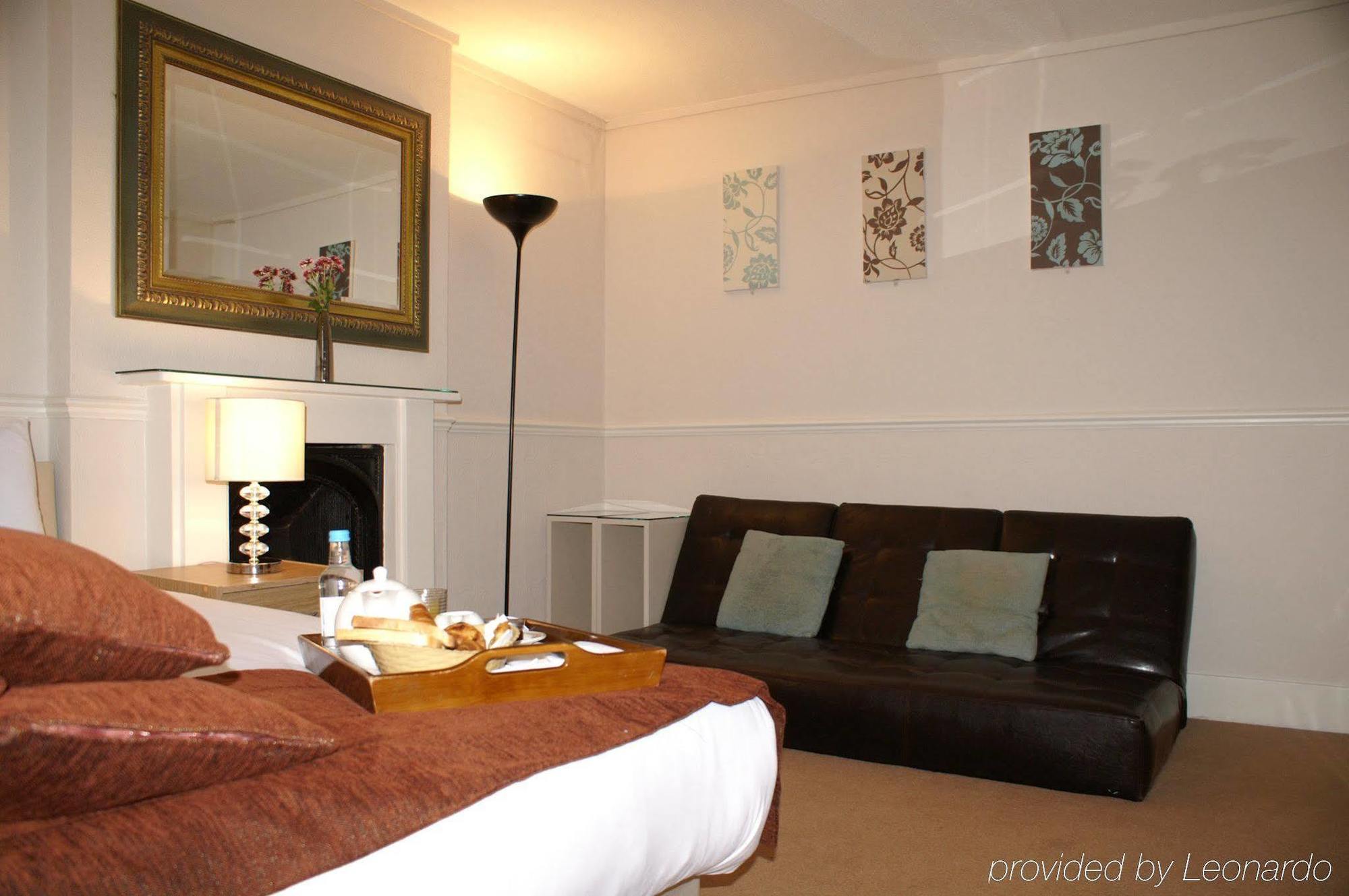 Belgravia Cs Hotell London Eksteriør bilde
